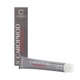 caroprod n 5 tintes de cabello casta o claro 60 ml