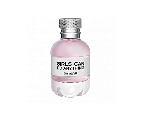 zadig voltaire girls can do anything eau de parfum 50ml vaporiza