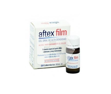 aftex film 10ml