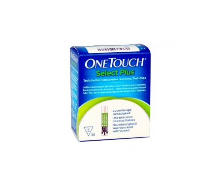 onetouch select plus 1ud