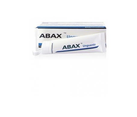 abax ung 30ml