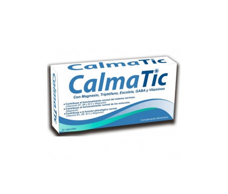 calmatic 30c ps