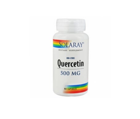 solaray quercitin non citrus 90c ps