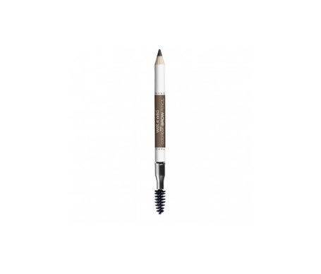 wetn wild coloricon brow pencil brunettes do it better