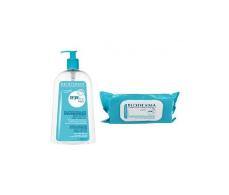 bioderma abcderm h2o micellar solution 1l pa os disponibles