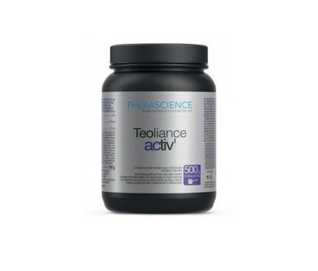 therascience physiomance teoliance activ 500g