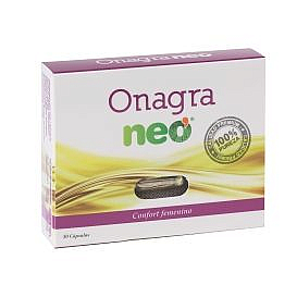 neovital neo aceite de onagra 30 capsulas