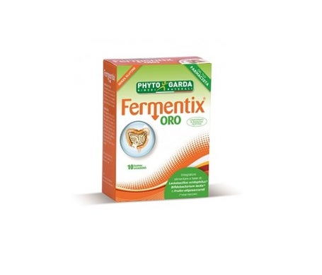 fermentix gold 10bust 1g