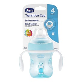 chicco transition cup 4m