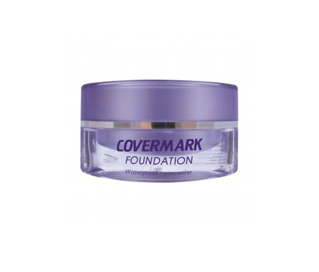 covermark foundation base n 7a 15ml
