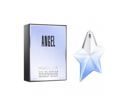 thierry mugler angel eau de parfum 25ml