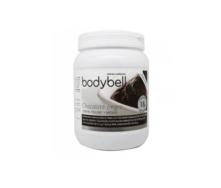 bodybell bote chocolate