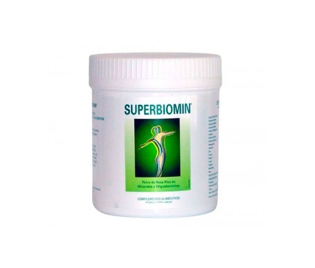 superbiomin 410 c ps