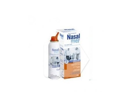huminasal nebulizador nasal 130ml