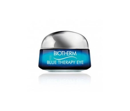 biotherm blue therapy yeux 15ml