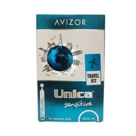 avizor sensitive soluci n nica monodosis 10mlx10uds