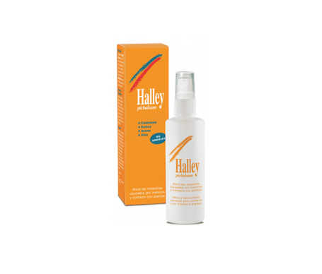 halley picbalsam 40ml