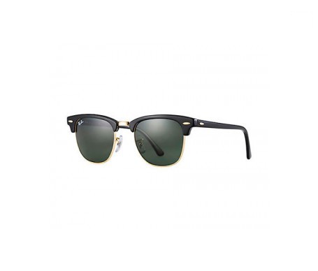 ray ban clubmaster classic verde cl sica g 15 51mm lente