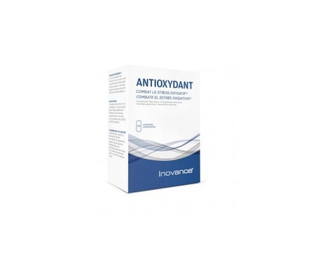 inovance antioxidants 60 comp
