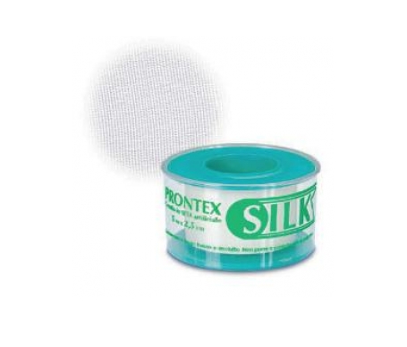 prontex cer silk roc silk 5x2 5