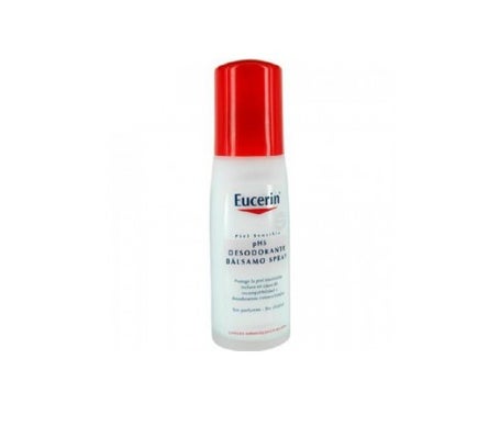 eucerin ph5 desodorante b lsamo spray 75ml