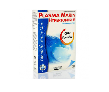 biotech marine plasma hyp amp 20