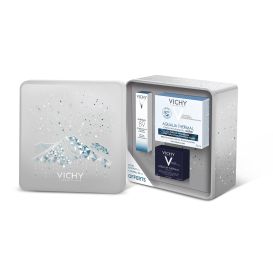 vichy aqualia thermal gift set crema rehidratante ligera 50ml