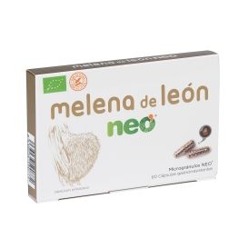 neovital health melena de leon neo 60c ps