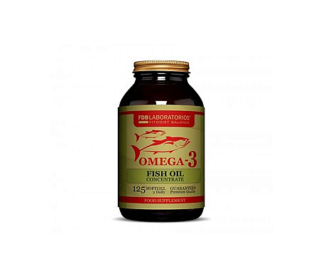 collaging omega 3 fish oil 125 soft gel