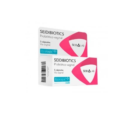 seidibiotics 5c ps