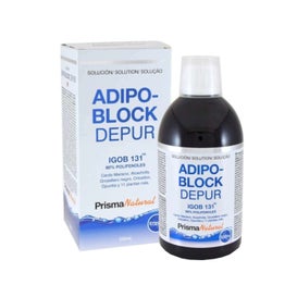 adipo block depur 250 ml