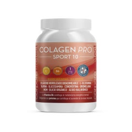 corpore protect colagen pro sport 10 300g