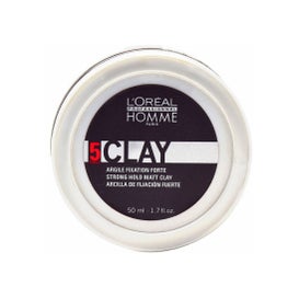 loreal homme clay force 5 50 ml