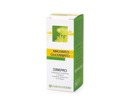 enebro pharmaderbe 50ml mg