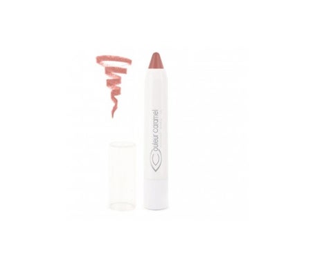 couleur caramel twist lips perfilador labial 406 pearly ligt p