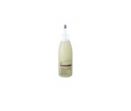 crema termica protectora reconstructora 3 en 1 para cabello con keratina 150 ml