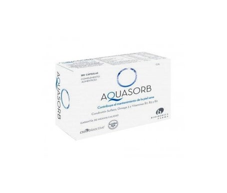 aquasorb oral 90 c ps