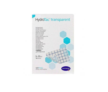 hydrot trans pans nadh 10x20cm 10