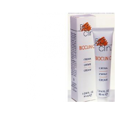 bioclin c crema 30 ml