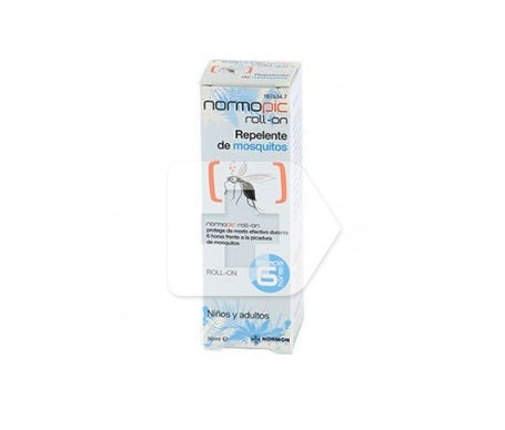 normopic roll on 50ml