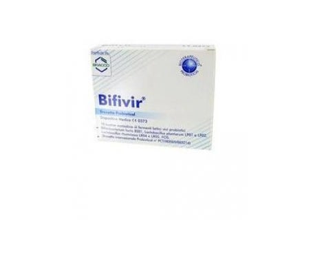 bifivir 10bust monod 4g