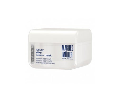 marlies moller silky mask cream 125ml