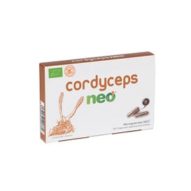 neovital health cordyceps neo 60c ps