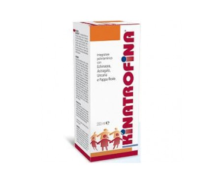 kinatrofina 200 ml
