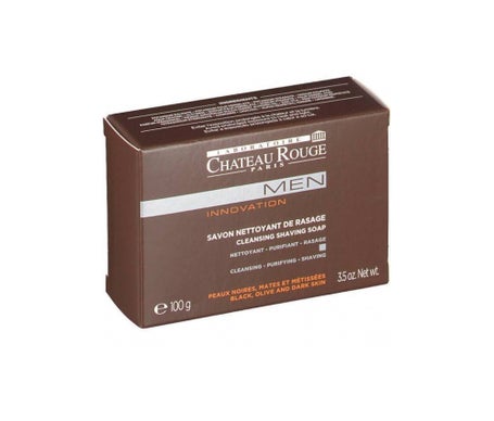 chateau rouge sav net shave 100g
