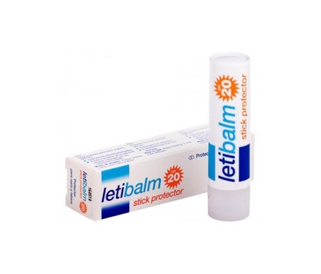 letibalm stick protector spf20 4 5g