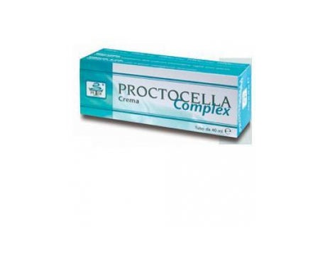 proctocella cpx crema 40ml