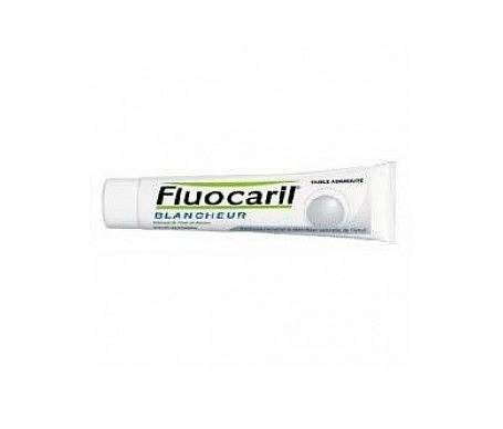 fluocaril pasta de dientes blancura 75 ml