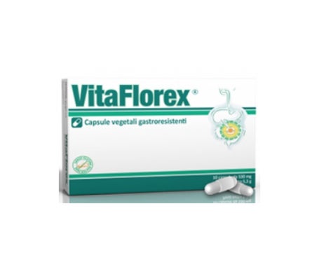 vitaflorex 10cps