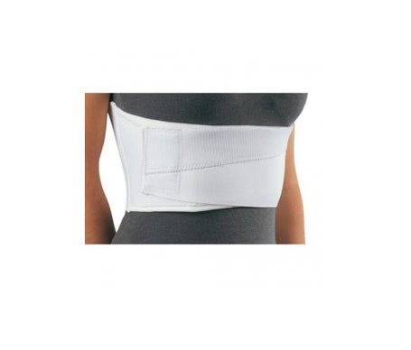 djo c procare thoracic deluxe hom xl